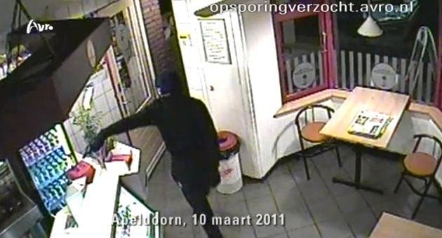 Brabantse cafetaria’s krijgen deurbel