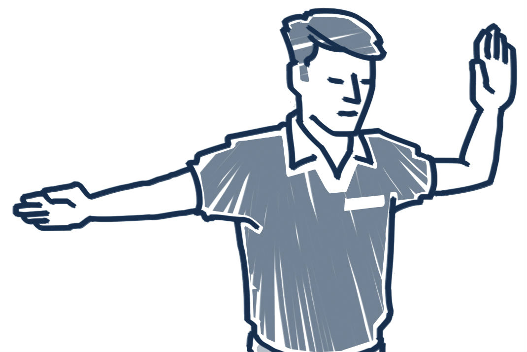 Illustratie: Tony Tati