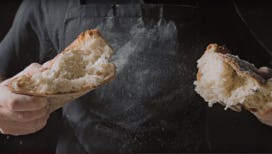 Nieuwe campagne moet ‘negatieve verhalen’ over brood tegengaan