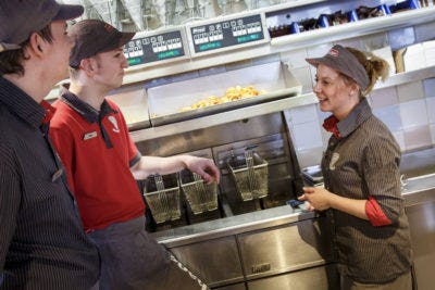 Personeelstekort grootste zorg van ondernemers