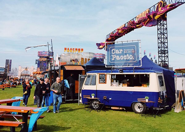 Dit zijn de beste foodtrucknamen van 2019
