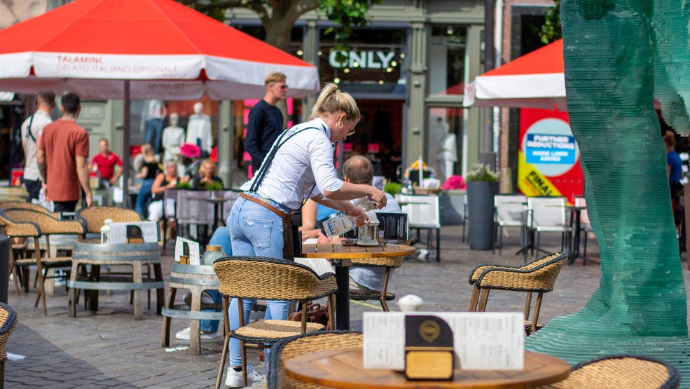 Minister heeft begrip, maar wijst burgemeesters op coronaregels