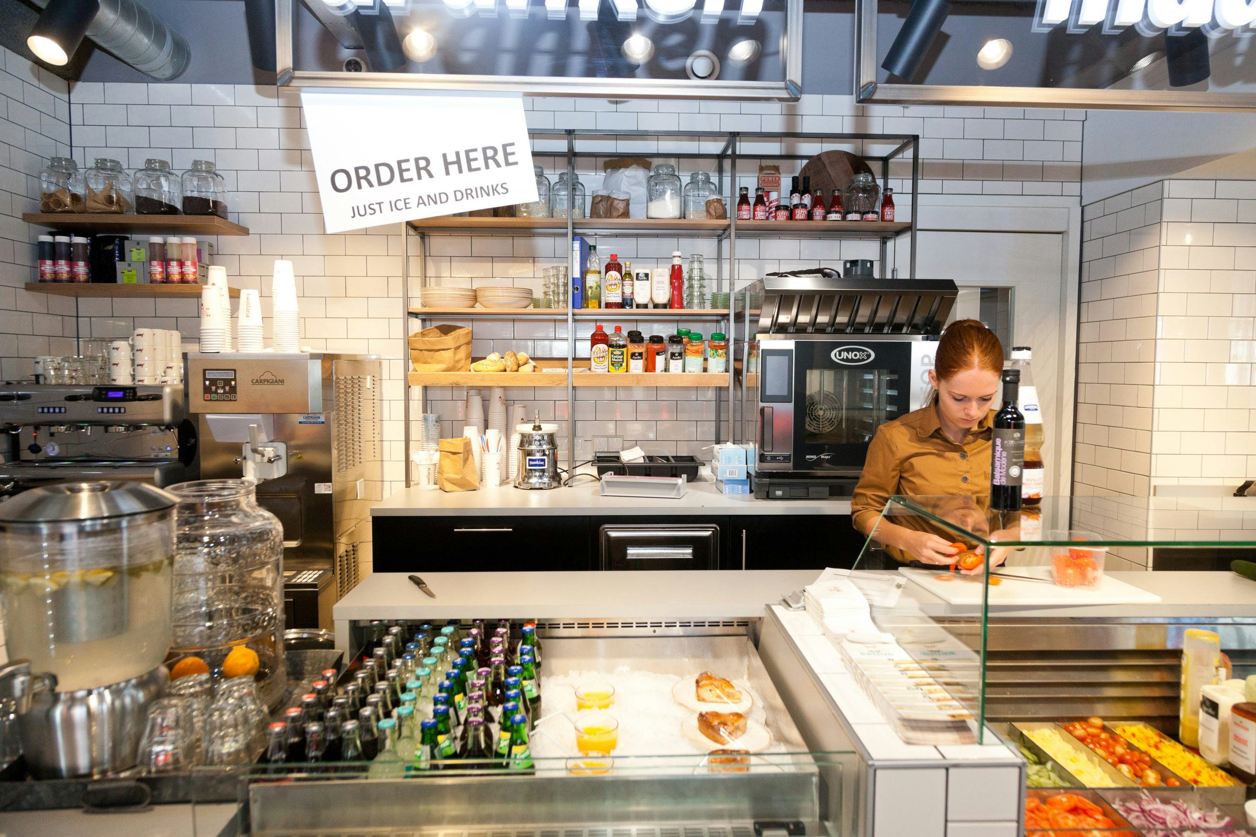 Foto: Jawsmedia. (Kwalitaria Warnsveld)