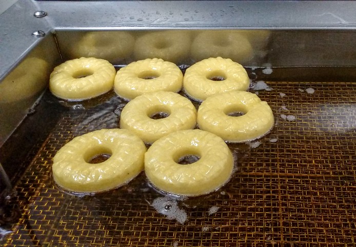 'IJssalons kunnen klappen opvangen door te gaan frituren'