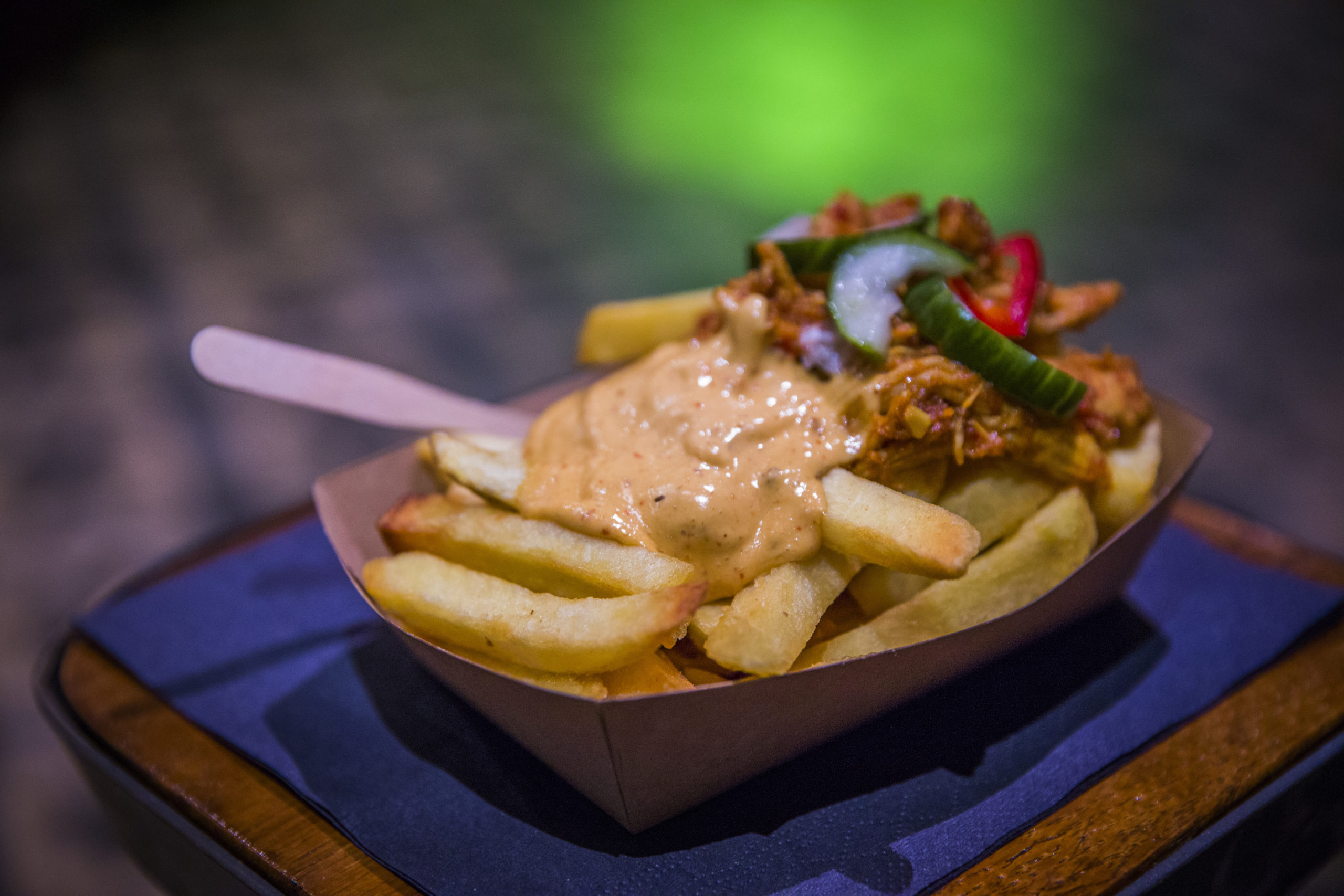 Dr. Pieper lanceert mayonaise met wiet