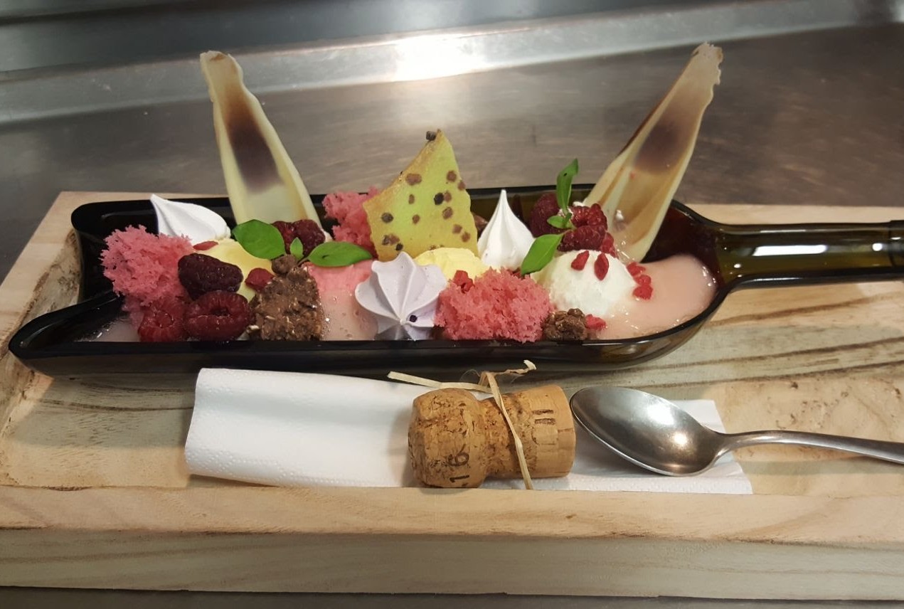 Inschrijving Gouden IJsspatel, IJscreatie en IJssalon van het Jaar geopend