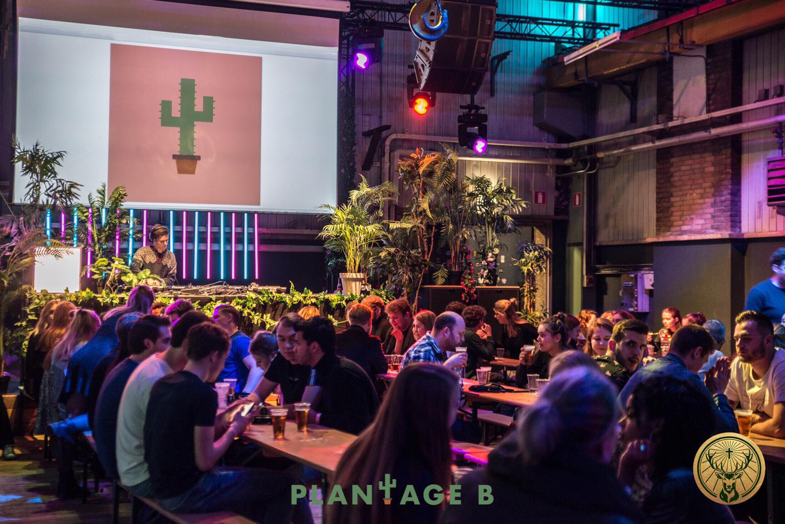 Veel enthousiasme voor het Grote Snackfestijn op derde kerstdag