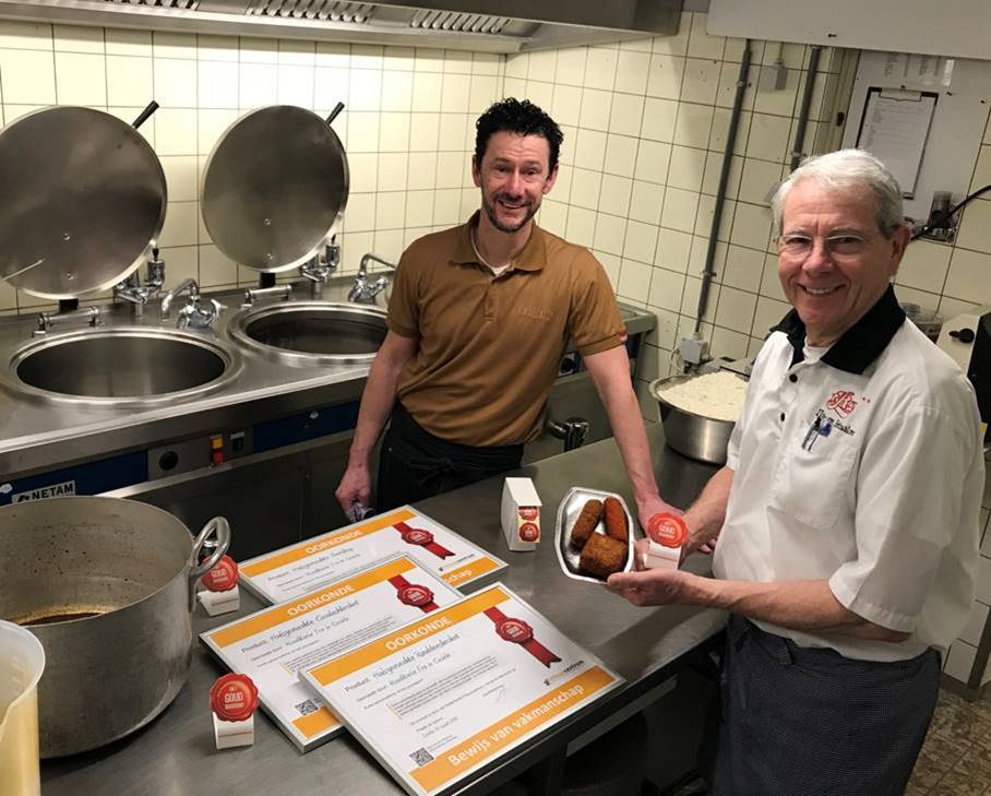 Berry Tra na verwoestende brand: 'Zo snel mogelijk bouwen op dezelfde plek' 