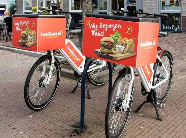 Kwalitaria-ondernemer dekt met derde zaak heel Emmen af: 'Een enorm marktgebied'
