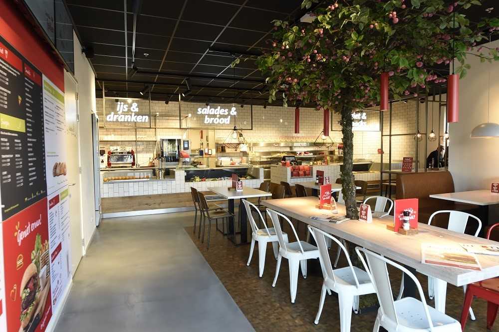 Kwalitaria breidt uit naar Rotterdam