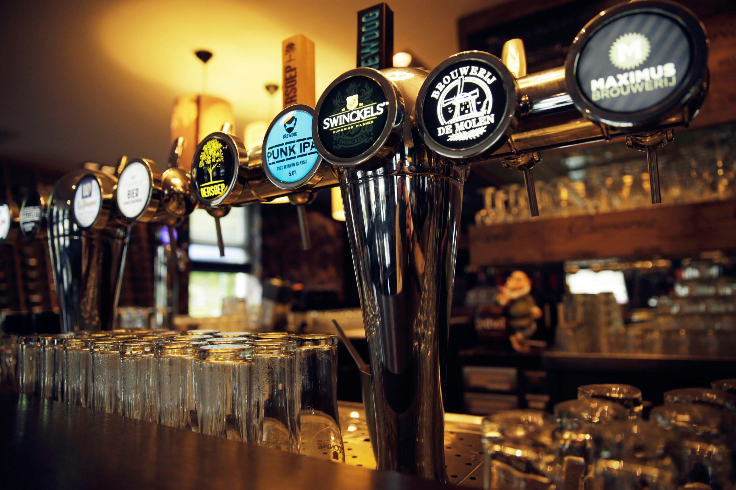 Swinkels wil af van licentiedeal met Russische brouwer