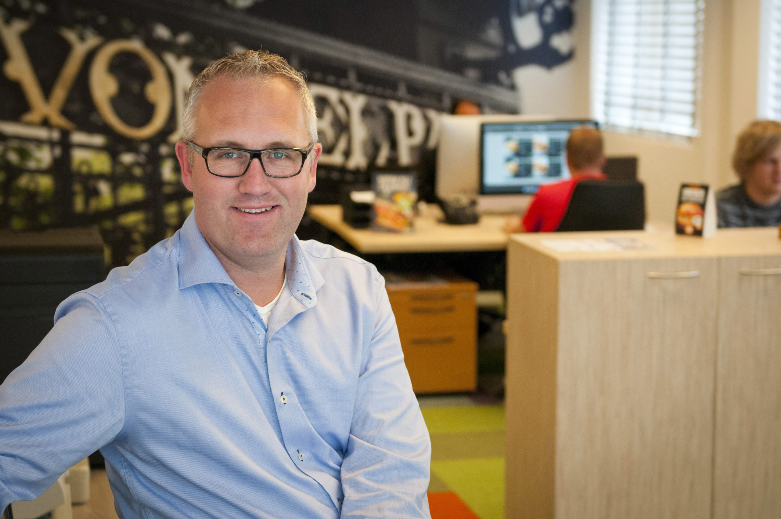 FHC Formulebeheer genomineerd voor Franchise Trofee