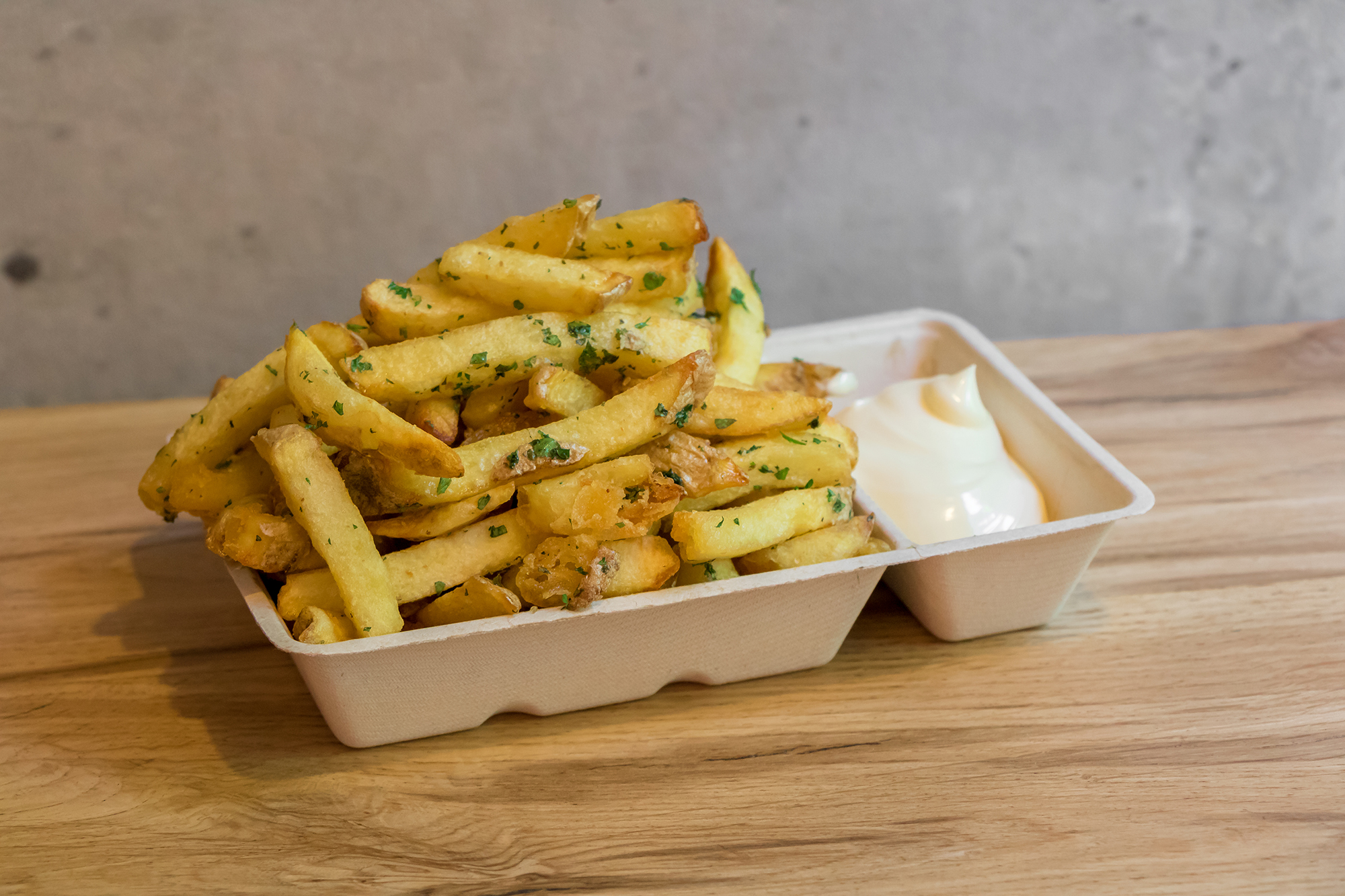 Bezorginnovatie en duurzaam snackbakje winnen Horecava Innovation Award