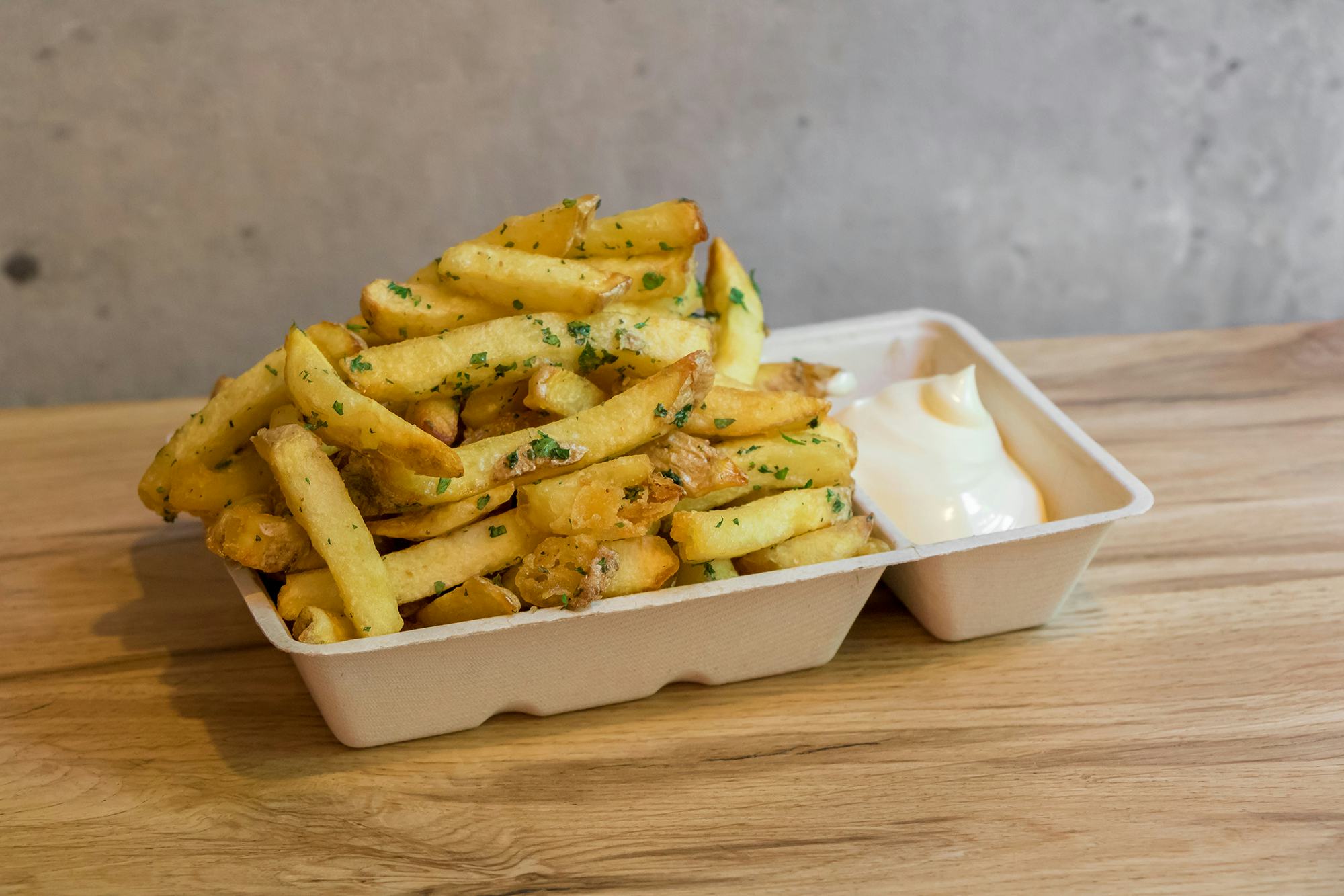 Bezorginnovatie en duurzaam snackbakje winnen Horecava Innovation Award