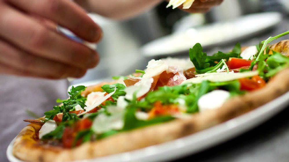 Aantal pizzeria's in 10 jaar verdubbeld, groei in 2020 gestopt