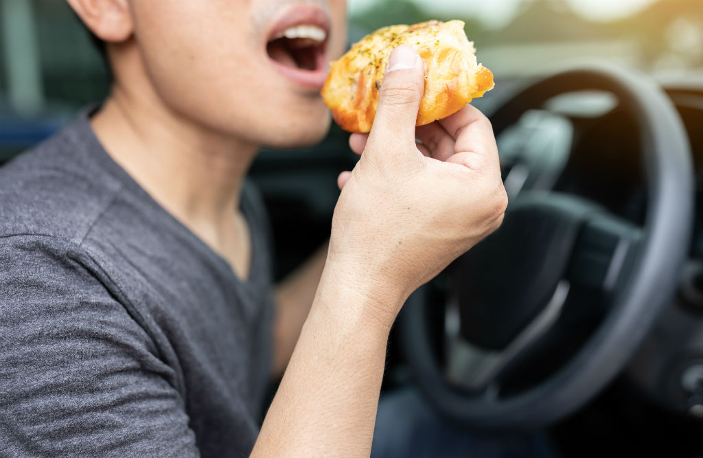 New York Pizza opent eerste pizza-drive-thru van Europa in Goes