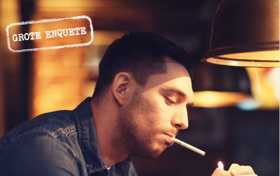 Miljoenen euro's aan boetes na tien jaar rookverbod in de horeca