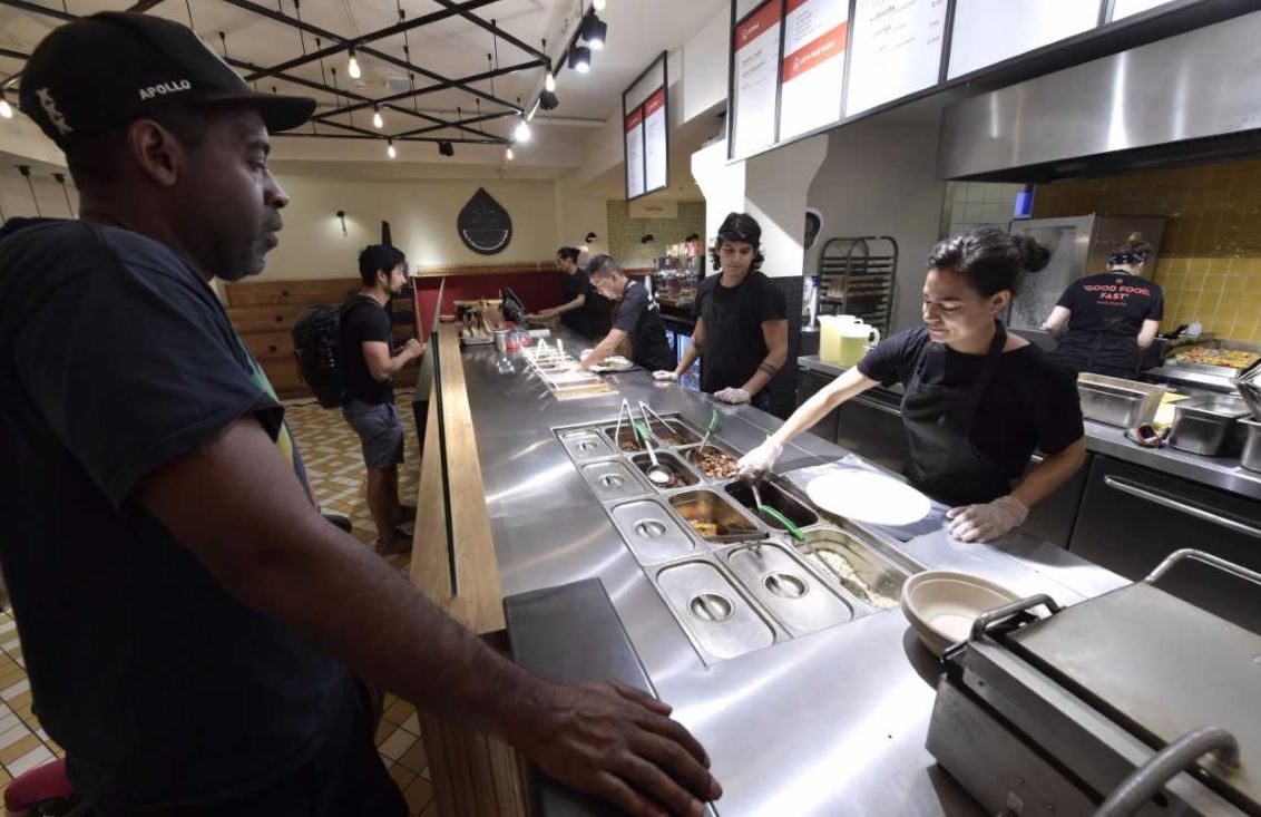 Salsa Shop breidt uit naar Rotterdam