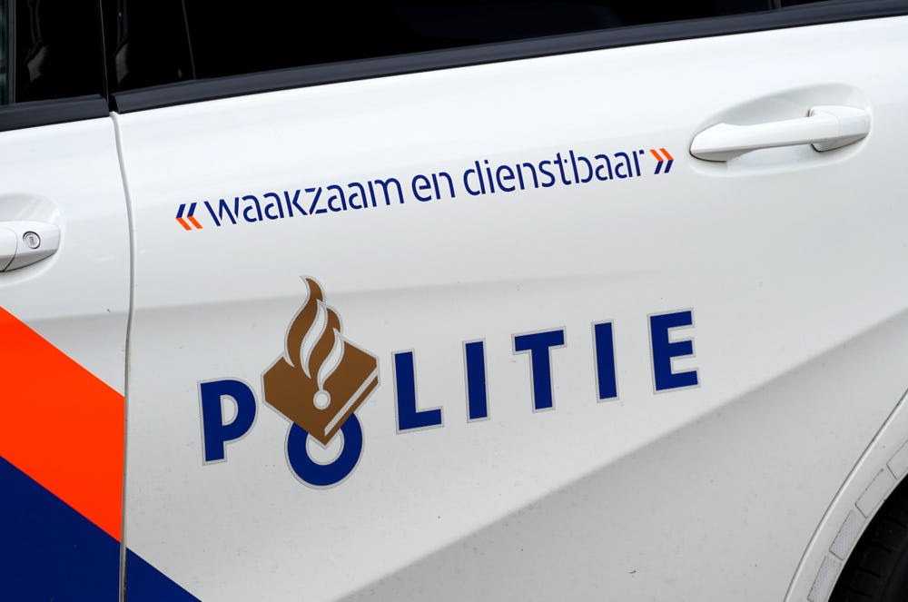Cafetaria in een week twee keer overvallen