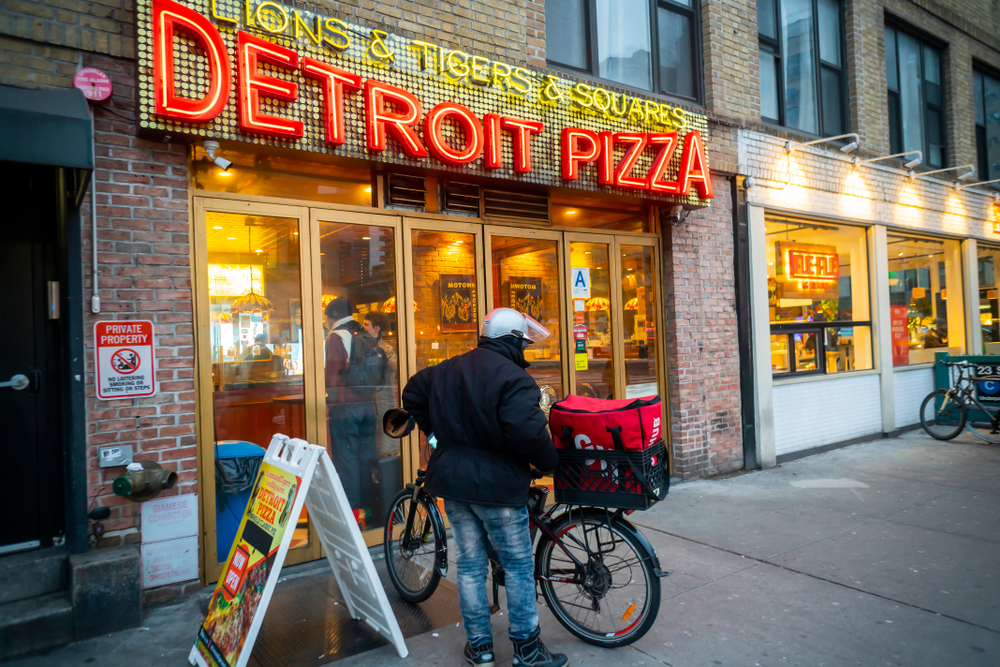 Moederbedrijf Thuisbezorgd zet megastap met miljardendeal in Amerika