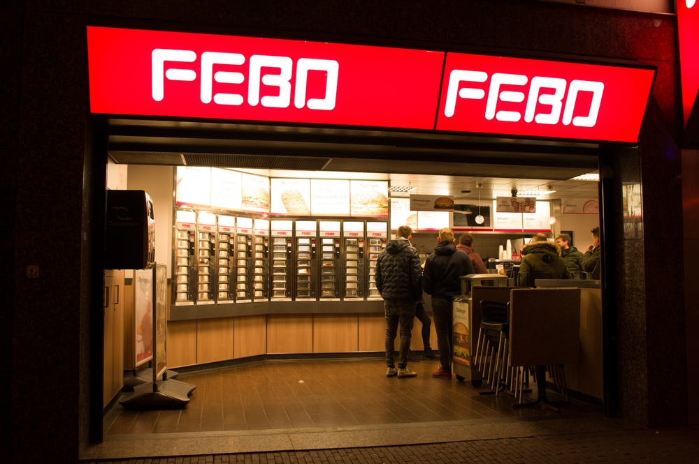 Coronacrisis nekt Febo in Arnhem