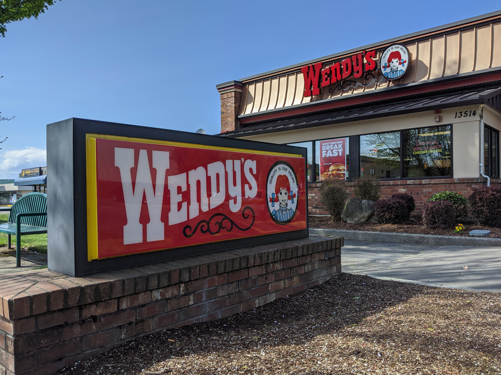 Grootste franchisenemer Wendy's en Pizza Hut vraagt faillissement aan
