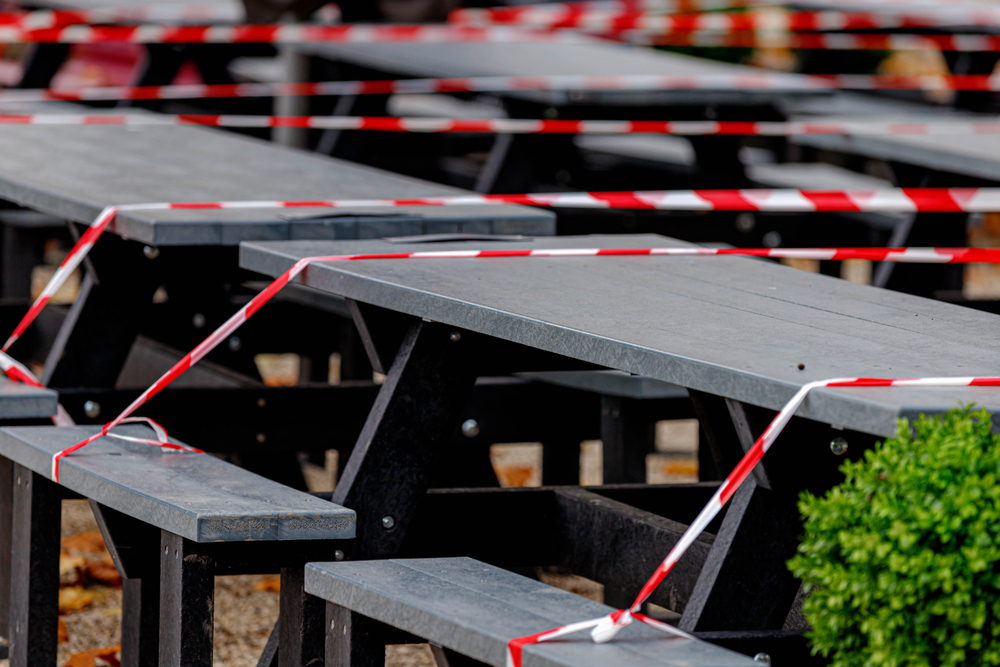 Horeca Alliantie: 'Extra miljoenen volstrekt onvoldoende'