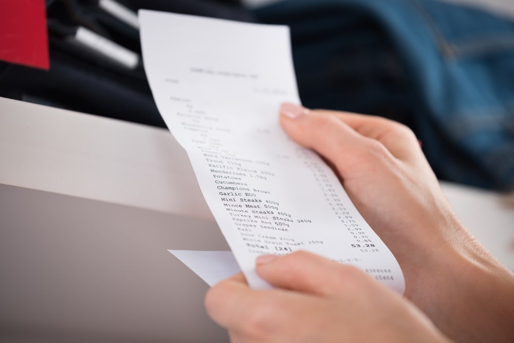 Vier tips: zo verdien je geld met je boekhouding