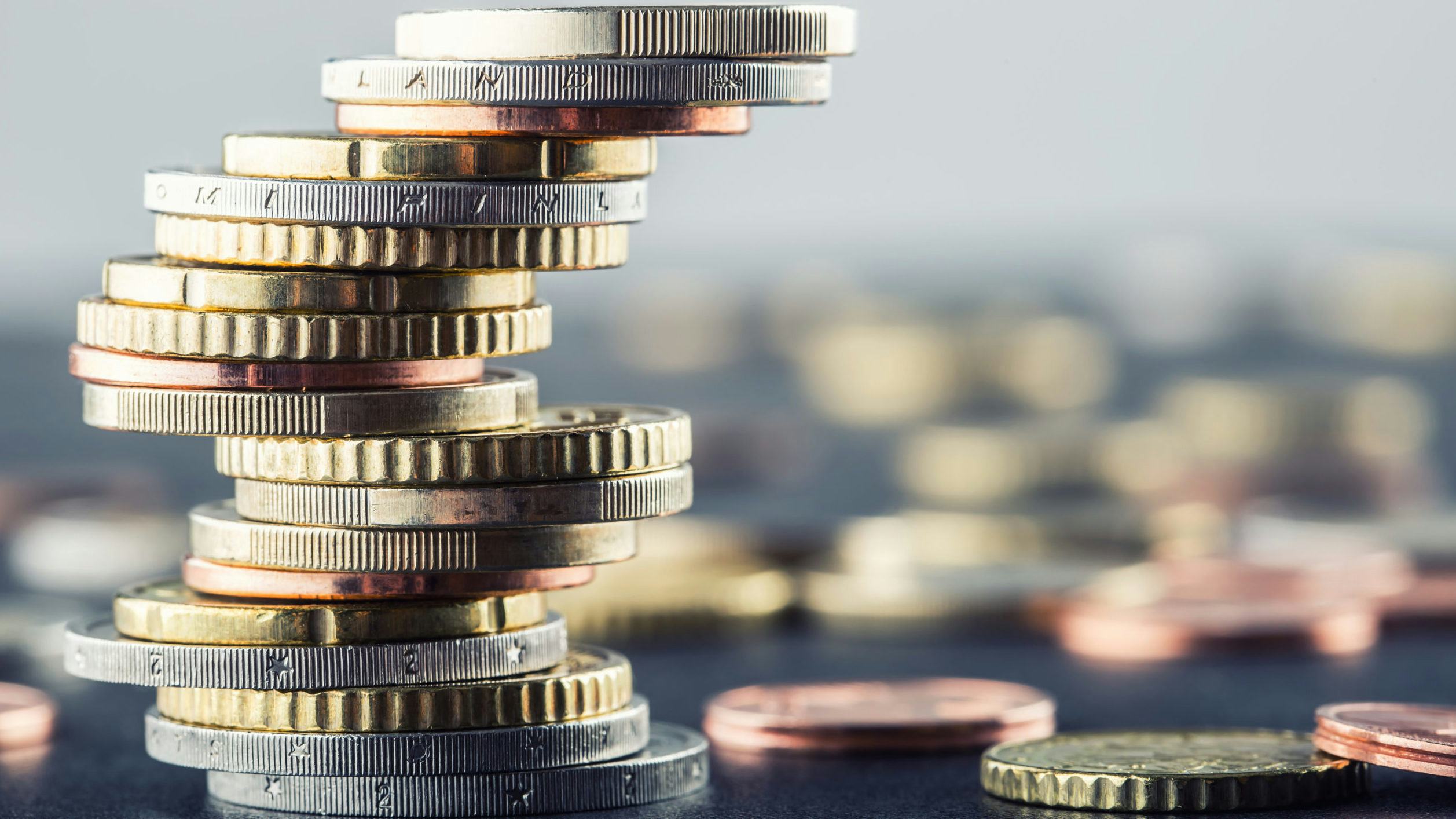 CBS: omzet horeca nog ver verwijderd van voor coronacrisis