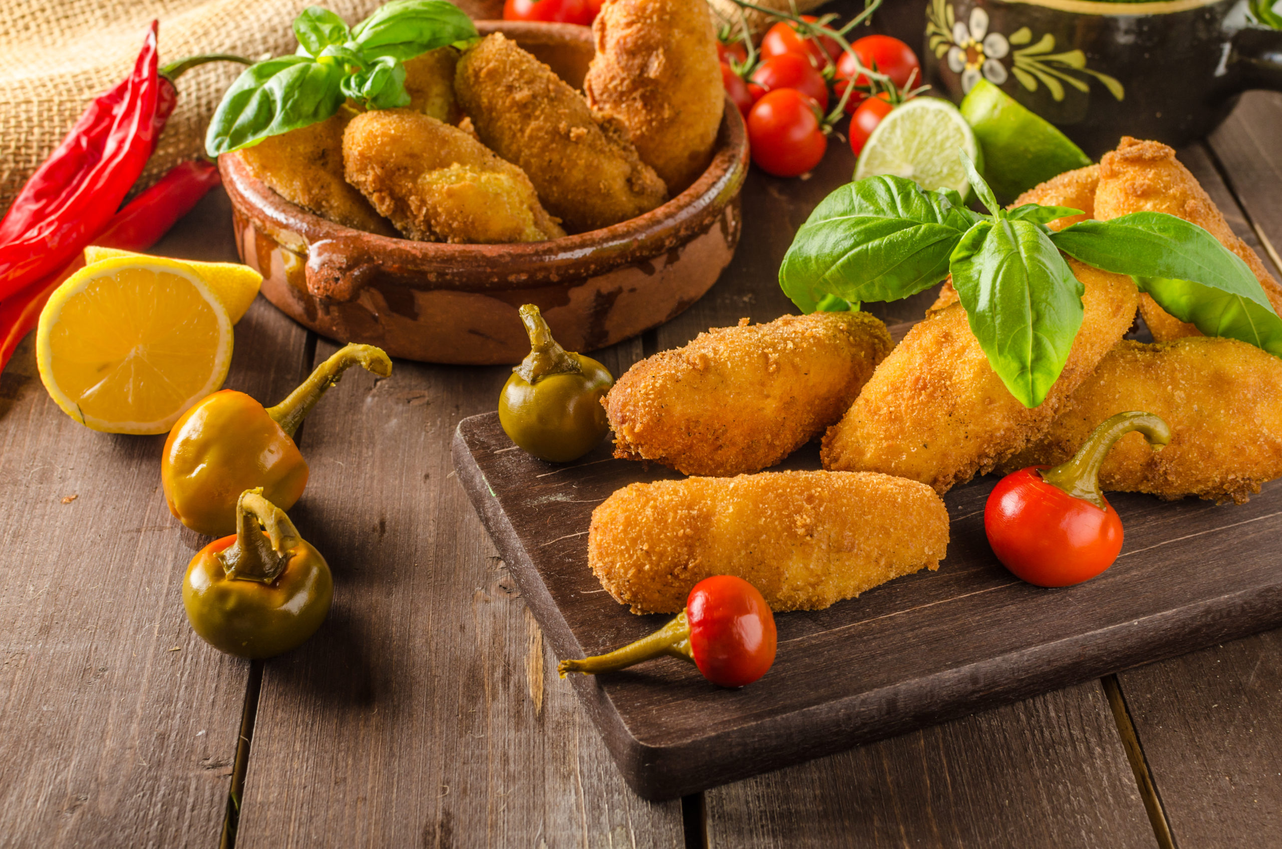 Inspiratiebijeenkomst duurzame horeca voor cafetaria's