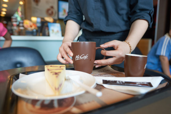 Genomineerden eerste Foodservice Award bekend