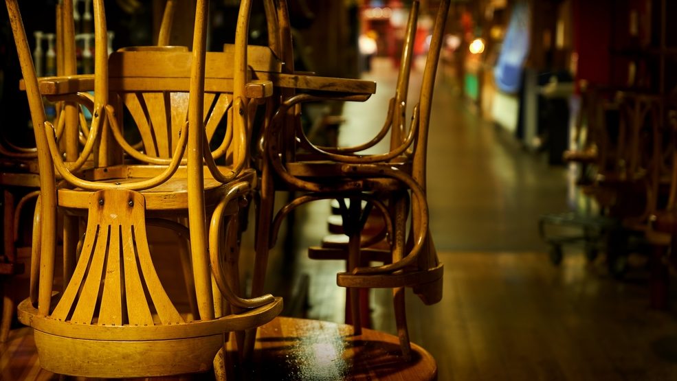 Steeds meer demonstraties tegen sluiting horeca en winkels