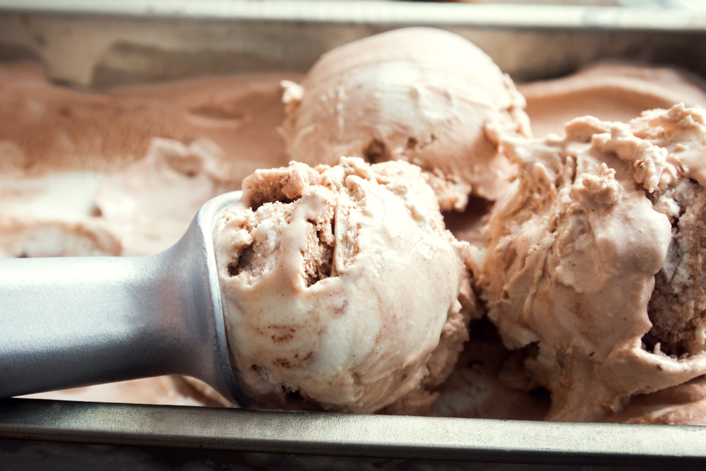 Hygiënecode ijsbereiding nog voor de Kerst online