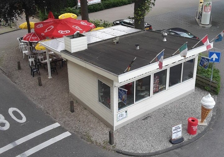 Foto: Facebook / Snackbar Koolen