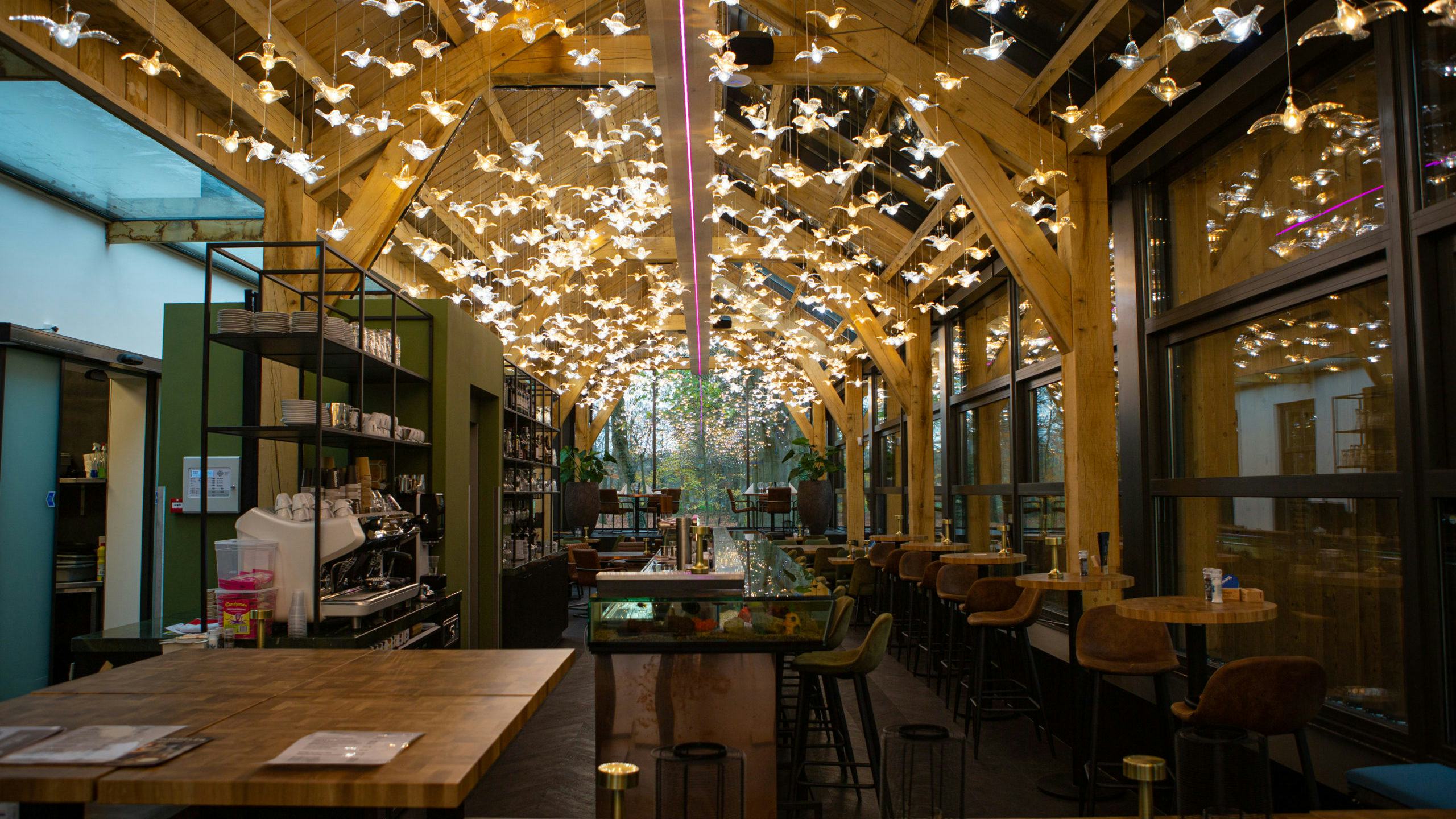 Villa Vredelust, foto Peter Roek