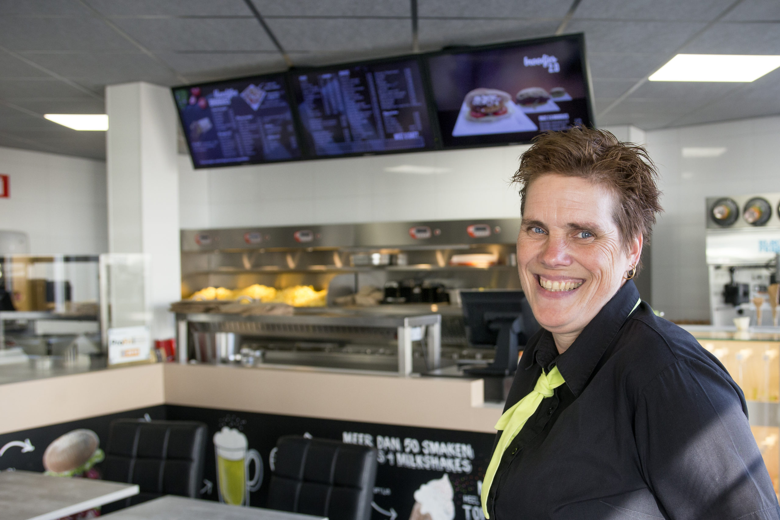 Foto: Ton Kastermans