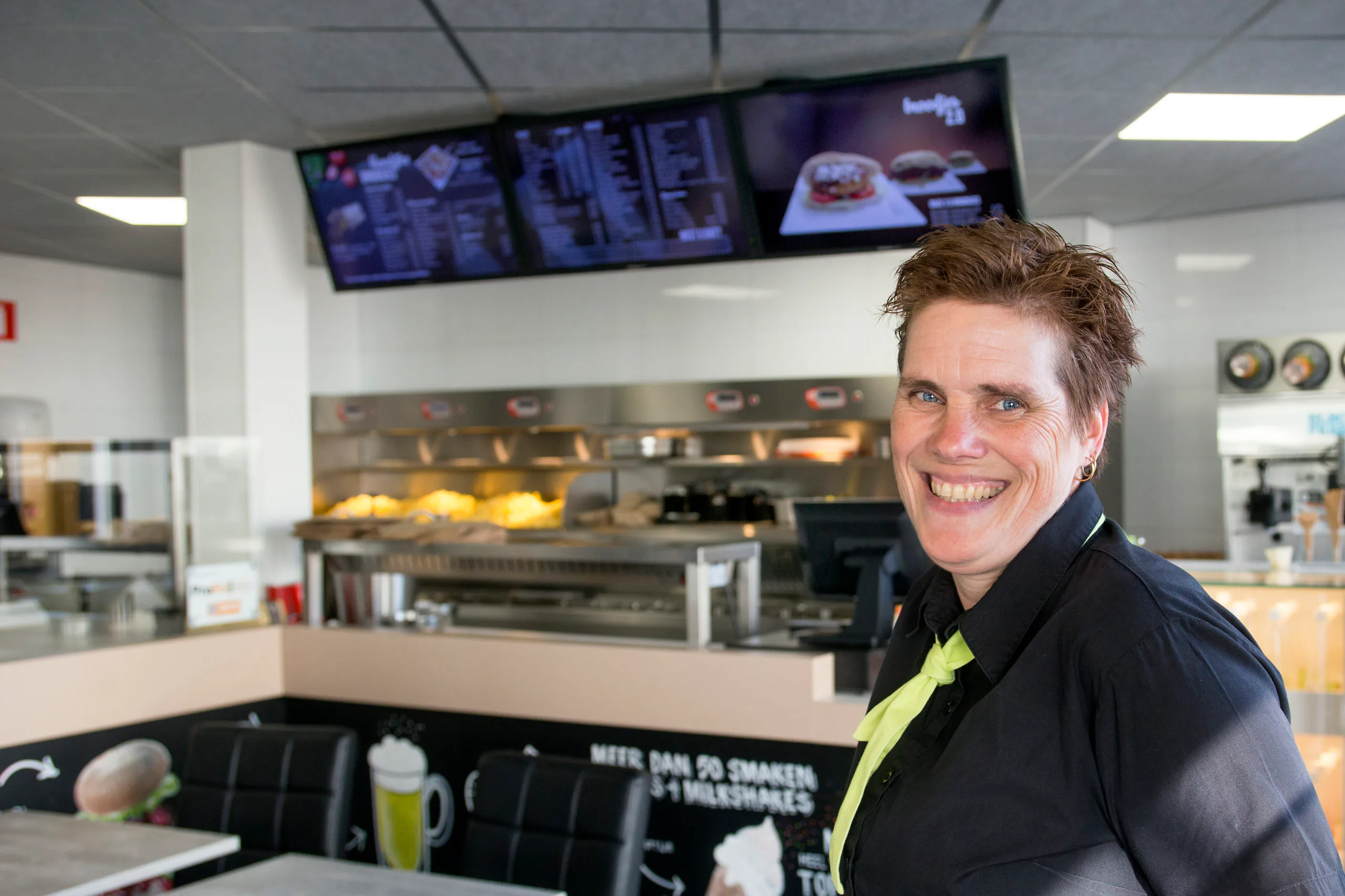 Foto: Ton Kastermans