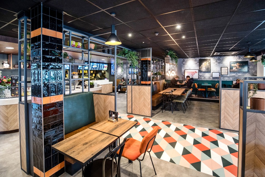 Foto: Herbert Wiggerman