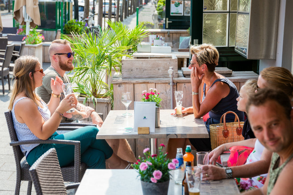 Tweede Kamer wil meer steun voor horeca