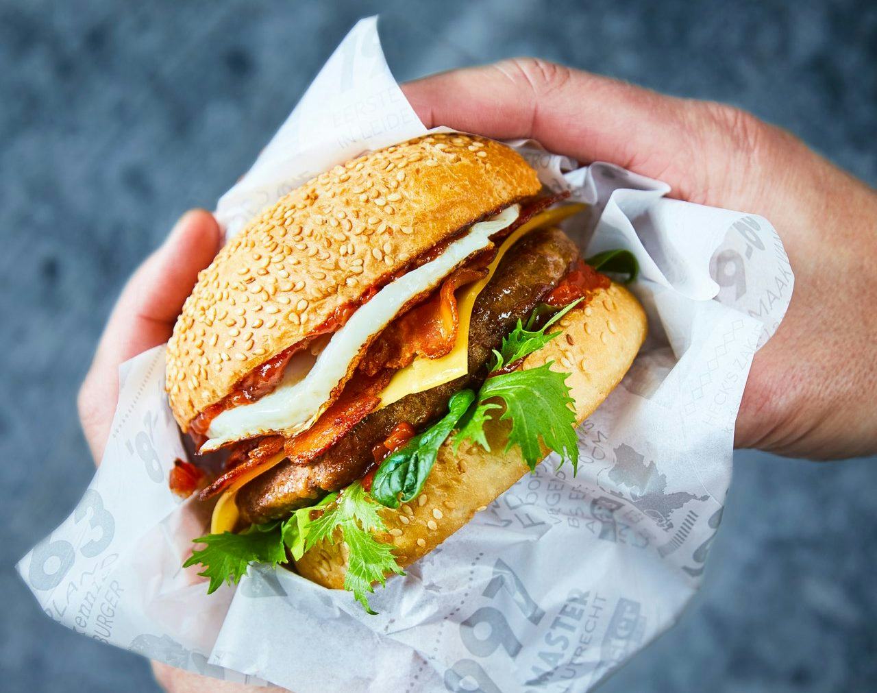 Foodmaster No5 opent deuren in Westerbork