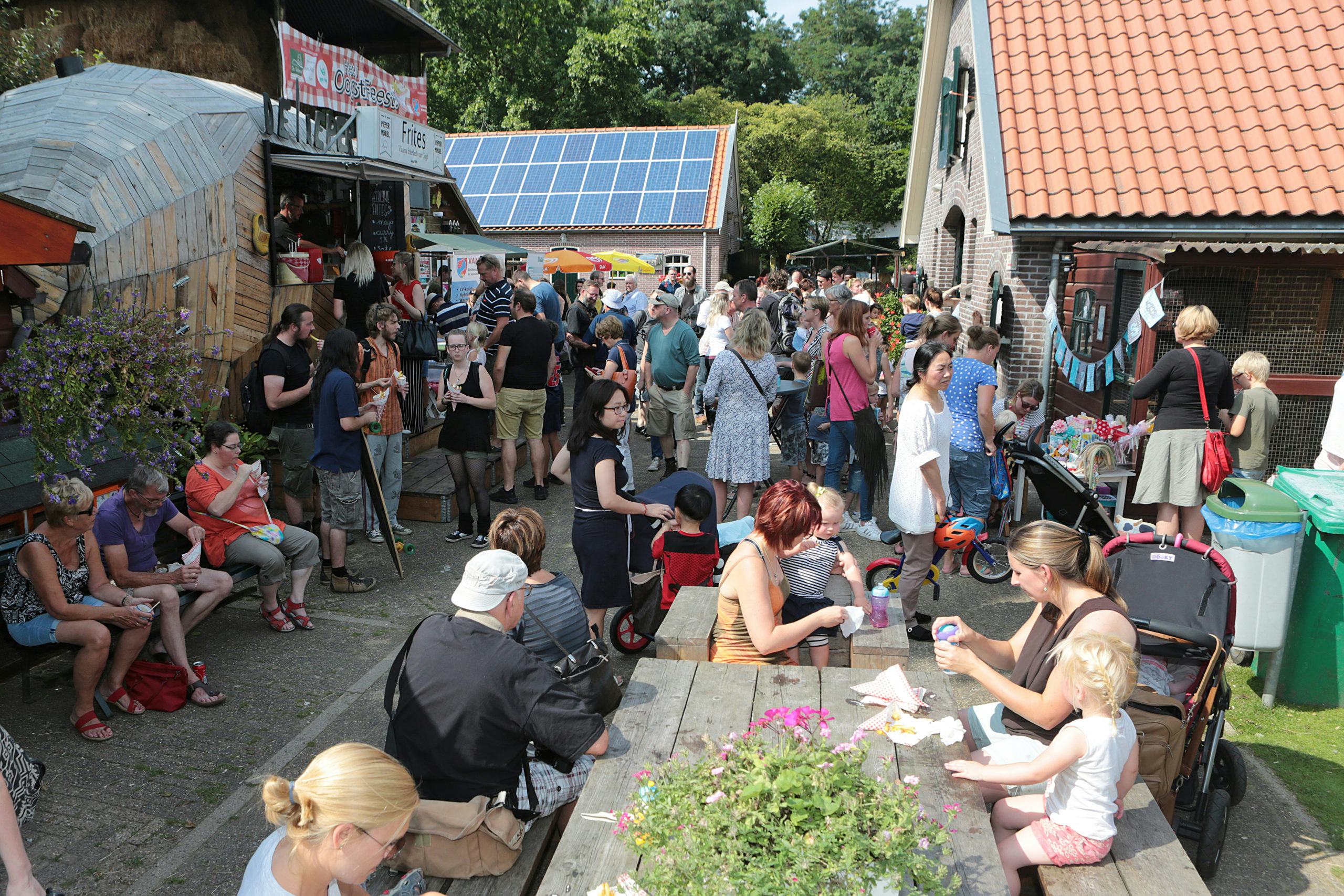 Foto: Ton Kastermans