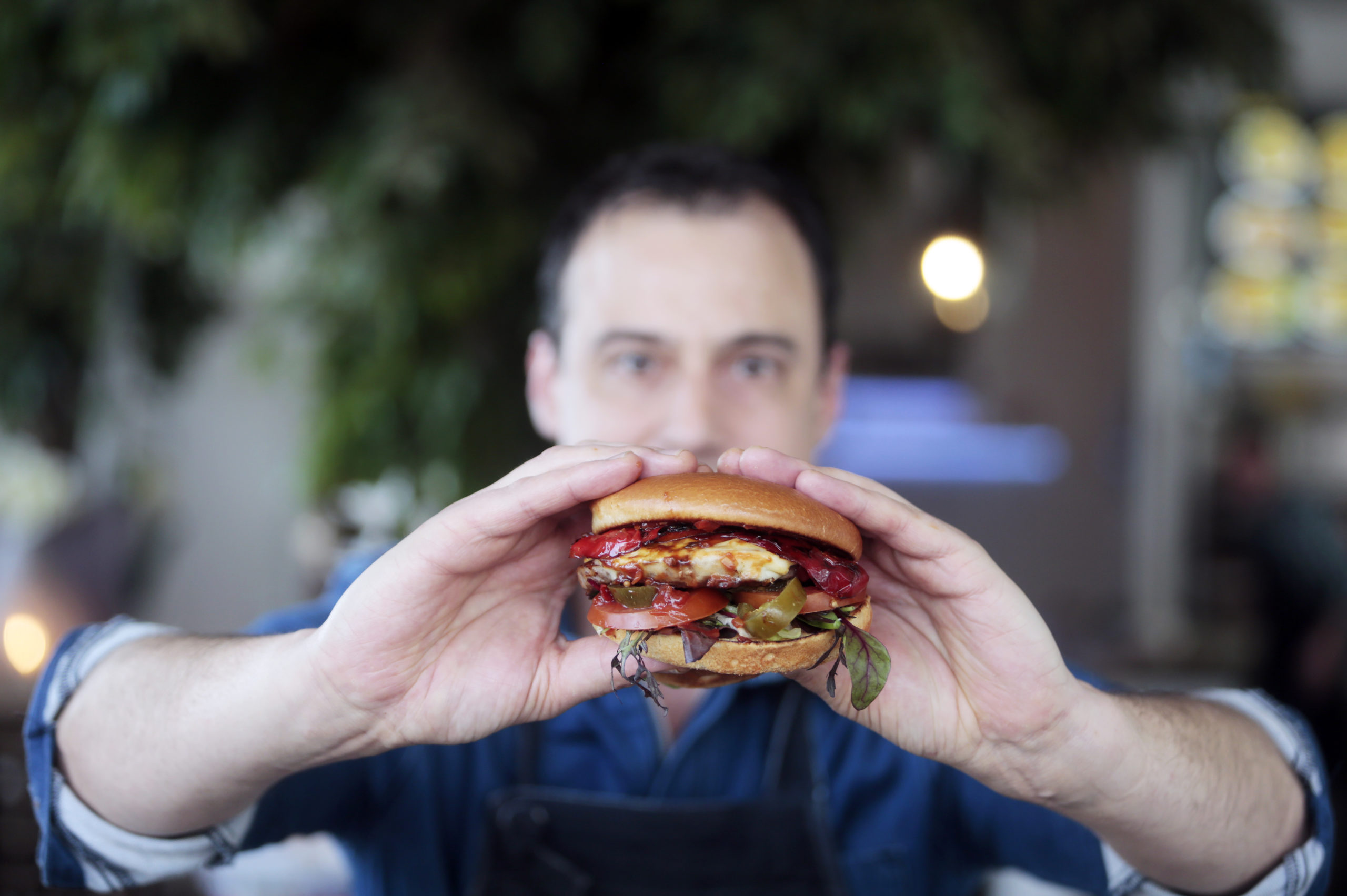 Vincent Oud. Foto: Studio Kastermans.