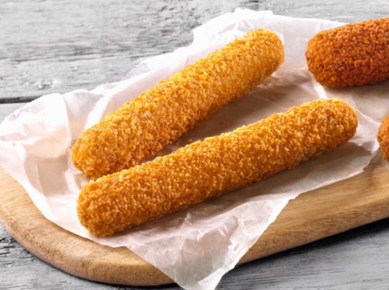 Vegetarische kipcorn genomineerd voor Vegan Awards