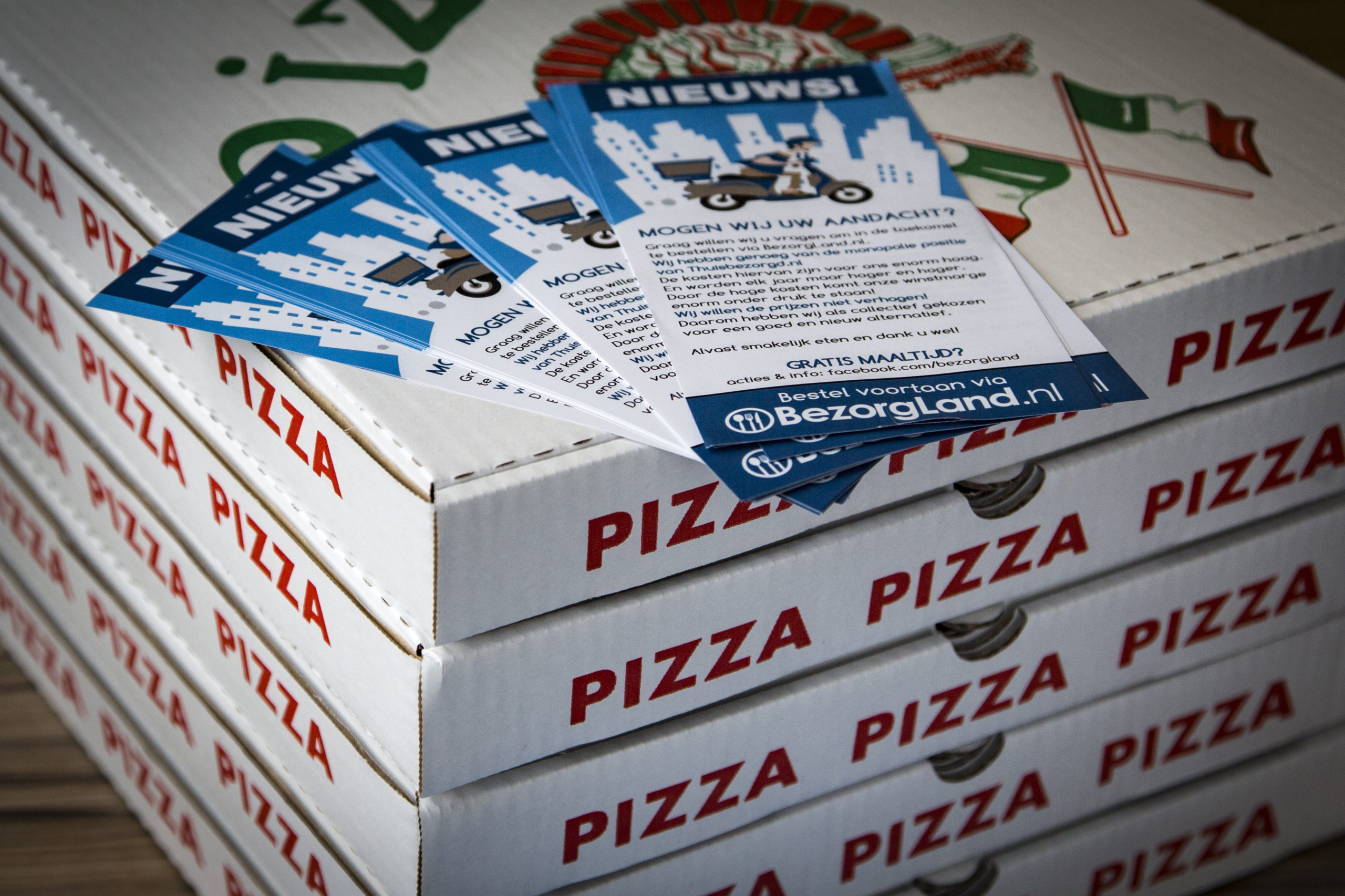 Foto: Jan Willem van Vliet