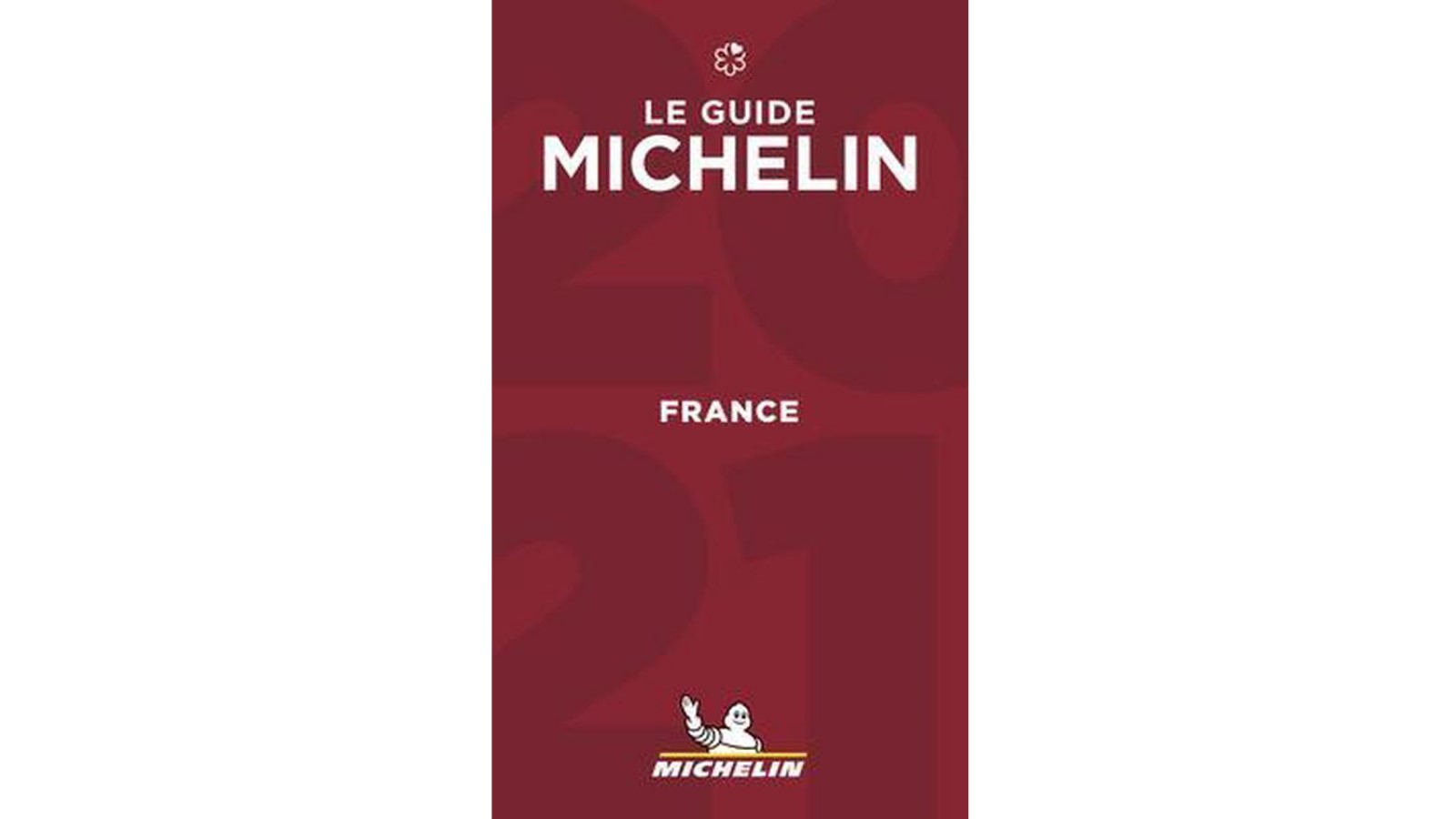 Eén nieuw driesterrenrestaurant voor Frankrijk in Michelingids 2021