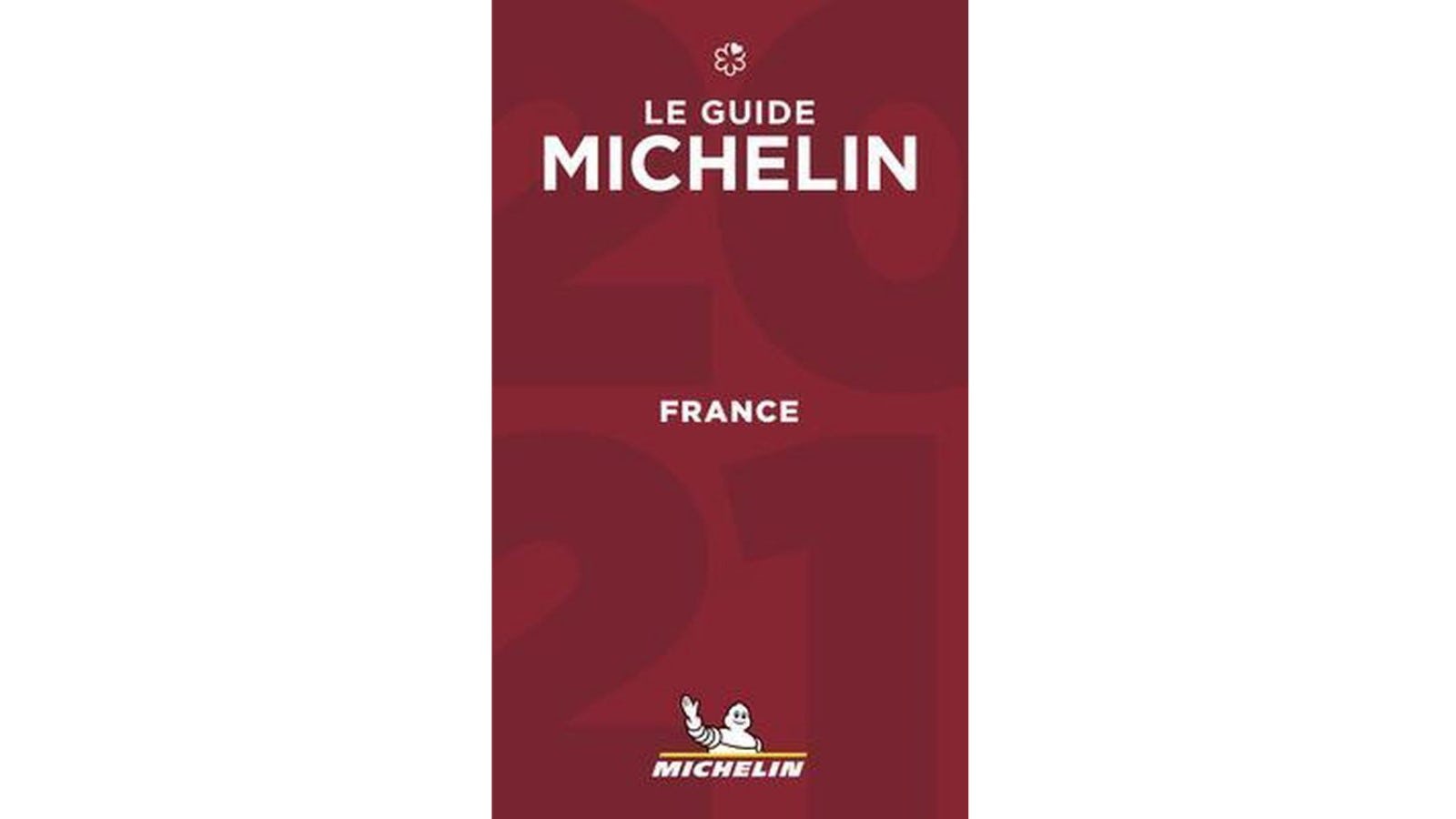 Eén nieuw driesterrenrestaurant voor Frankrijk in Michelingids 2021