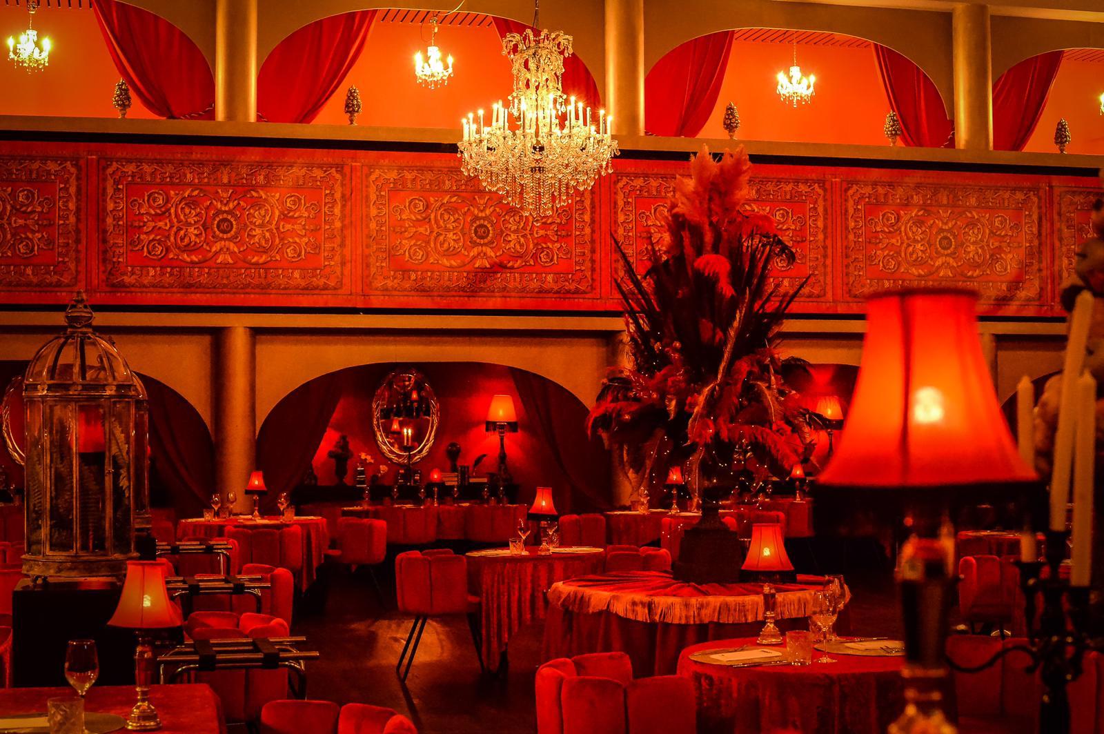 Brood met Spelen Madame XO