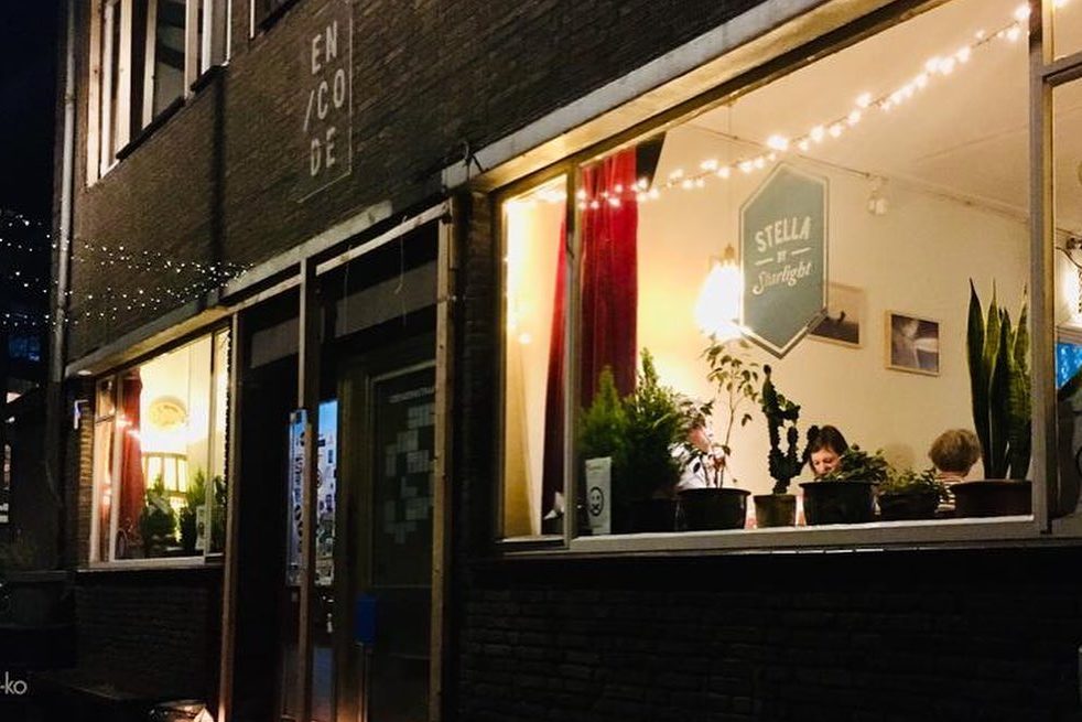 Café Stella by Starlight sluit definitief de deuren vanwege corona