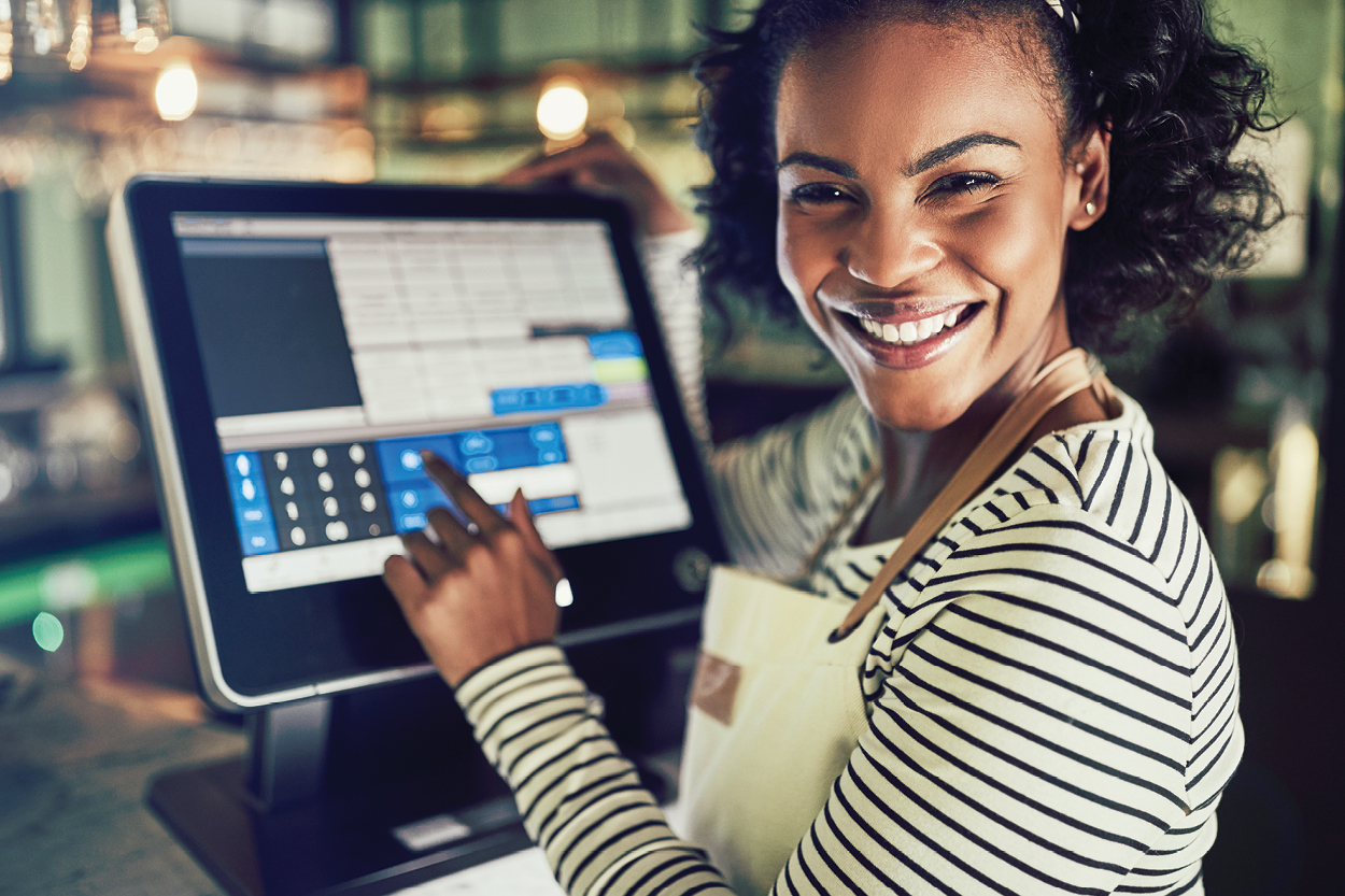 Beveiligd geldtransport: veilig alternatief voor geld storten