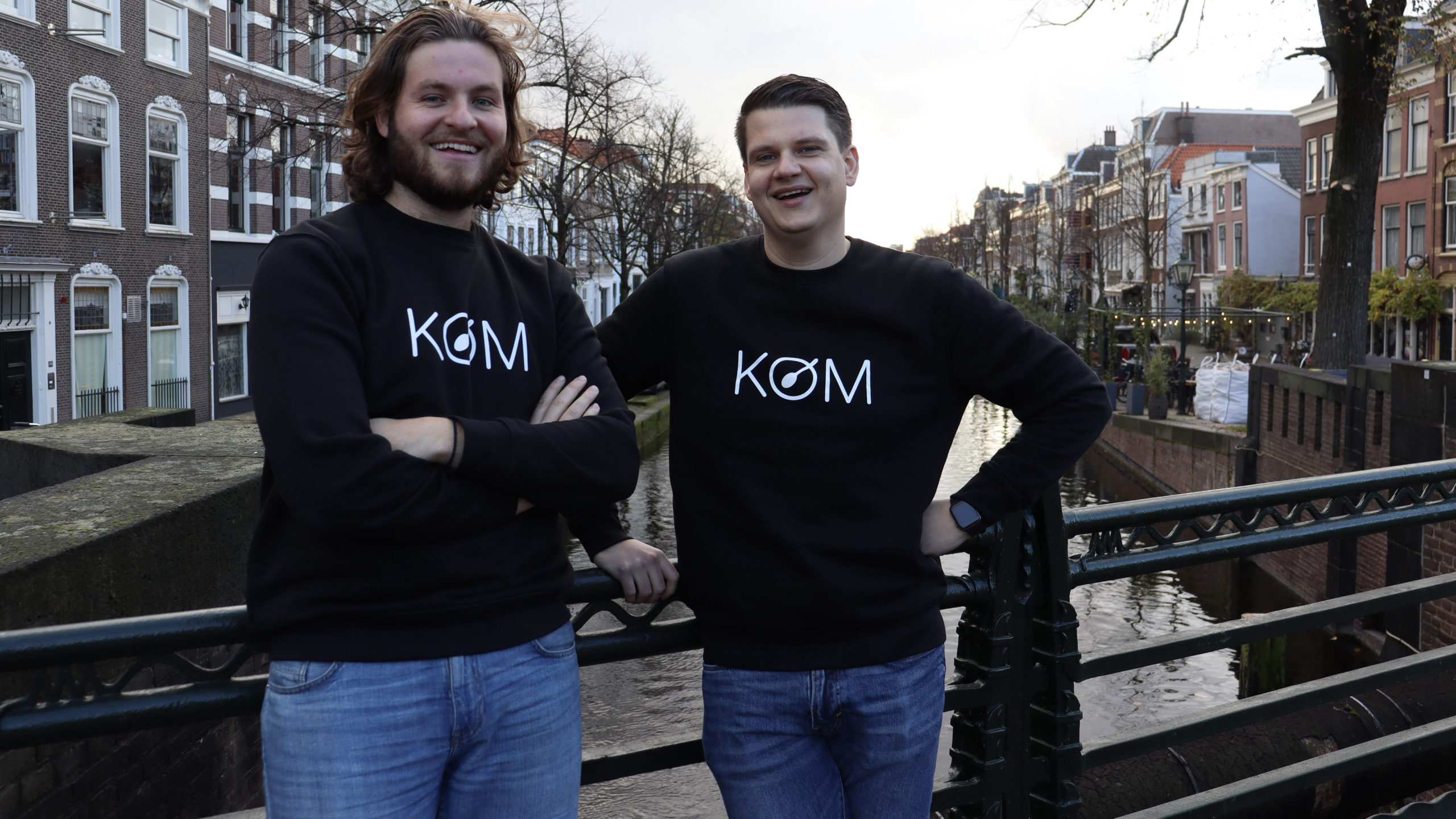 Kom in Den Haag wil met soep gezonde fastfood promoten